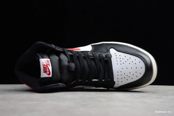 555088-061 - Retro 555088-061 'Gym Og Jordan High 1 Red' Air 0607